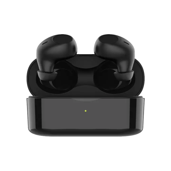 9a5596e4da16fc6e6a2eb07ed183a2fe.png_720x720q80.jpg_ Infinix iRocker True Wireless Bluetooth In Ear Earphones, 13 Hour Battery Life - Black - Image 1