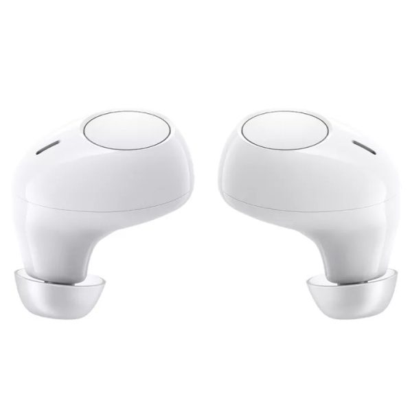 Infinix iRocker True Wireless Bluetooth In Ear Earphones, 13 Hour Battery Life - White - Image 2