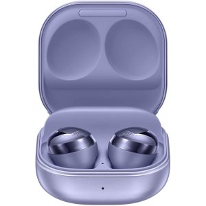 Galaxy Buds Pro - Studio Grade Sound, ANC, Clear Calling with 3 Mic System - Phantom Violet