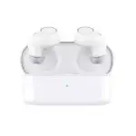Infinix iRocker True Wireless Bluetooth In Ear Earphones, 13 Hour Battery Life - White