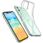 Apple iPhone 11 Project Zero TPU Soft Case - Clear