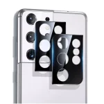 Galaxy S21 Ultra Camera Lens HD Protector 2 PACK by ESR