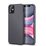 Apple iPhone 11 Cloud Super Soft Case by ESR - Gray