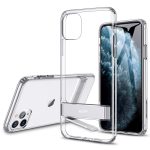 Apple iPhone 11 Pro Max Air Shield Boost Kickstand Case – Clear