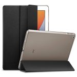 iPad 9th Gen 2021 Ascend Trifold Hard Smart Case by ESR - Black also for iPad 8th Gen / iPad 7th Gen 2019