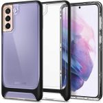 Galaxy S21 Plus Neo Hybrid Crystal Case by Spigen - ACS02394 - Black