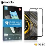POCO M3 3D Full Glue Edge to Edge Protector by Mocolo