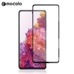 Galaxy S20 FE 3D Full Glue Edge to Edge Protector by Mocolo