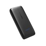 RAVPower Ace Series 12000mAh Quick Charge Power Bank - Black - RP-PB065