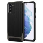 Galaxy S21 Plus Neo Hybrid Case by Spigen - ACS02392 - Gunmetal