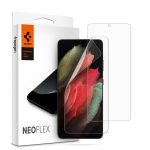 Galaxy S21 Ultra Neo Flex HD Flexible Protector - 2 PACK - AFL02533 - Clear