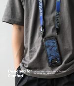 POCO X3 NFC / POCO X3 Pro Fusion X Rugged Case by Ringke - Camo - Image 6