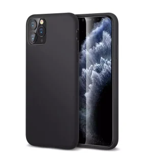 Apple iPhone 11 Pro Max Cloud Super Soft Case by ESR - Black