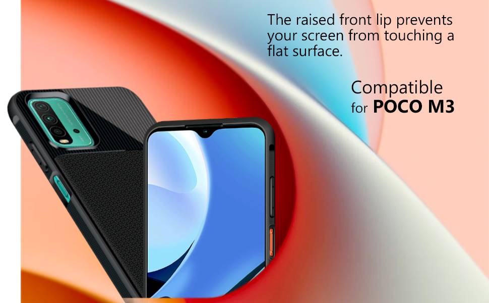 Poco M3 2