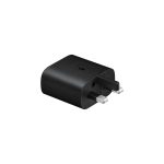 25W Charger Samsung with Power Delivery 3.0 PPS Technology for Galaxy S21 / S21 Plus / S21 Ultra / Note 20 Ultra / Note 20 - EU Plug - Black - OP - Image 6