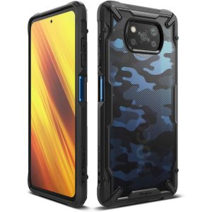 POCO X3 NFC / POCO X3 Pro Fusion X Rugged Case by Ringke - Camo