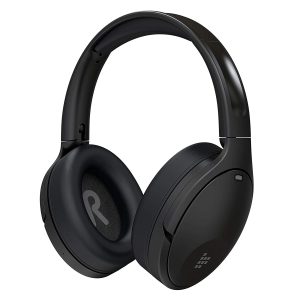 Tronsmart Apollo Q10 Hybrid Active Noise Cancelling Bluetooth 5.0 Headphones, 100H Playtime. Wireless foldable Headset Over Ear Bluetooth headphones with 5 Mics, Touch Control, Smart APP Control