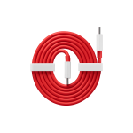 Warp Charging Type C to Type C Cable by OnePlus - 100 cm - 65W Warp Charge Supported