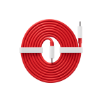 Warp Charging Type C to Type C Cable by OnePlus - 150 cm - 65W Warp Charge Supported