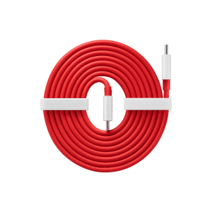 Warp Charging Type C to Type C Cable by OnePlus - 150 cm - 65W Warp Charge Supported
