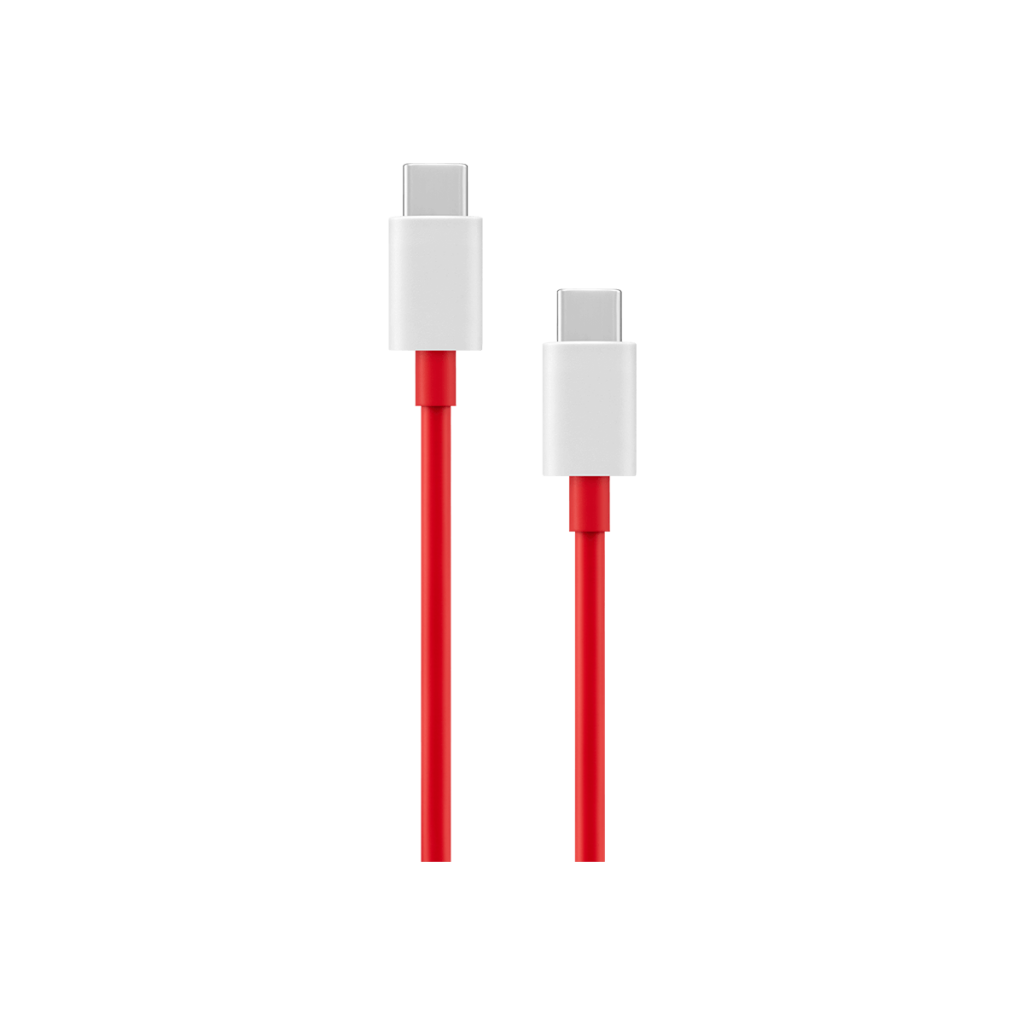 WARP Charging Cable Type C to Type C 100 65W Warp Charge