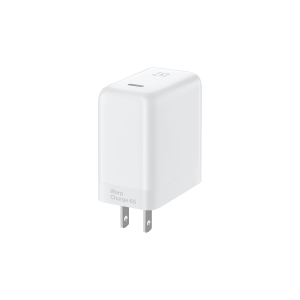 Warp Charge 65 Wall Charger by OnePlus - US Plug
