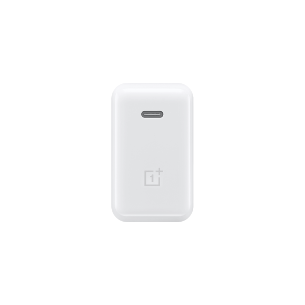 Warp Charge 65 Wall Charger by OnePlus - US Plug - Image 3