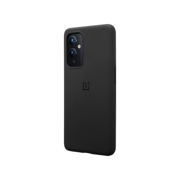 OnePlus 9 Sandstone Bumper Case Original by OnePlus - Image 4