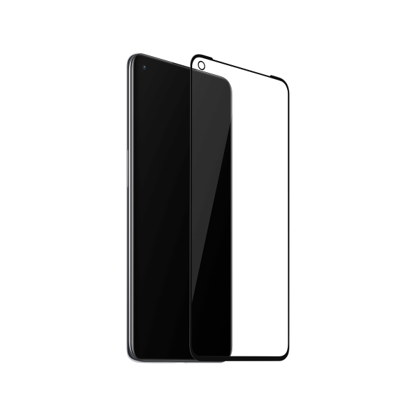 OnePlus 9 3D Tempered Glass Screen Protector Original by OnePlus - Image 2