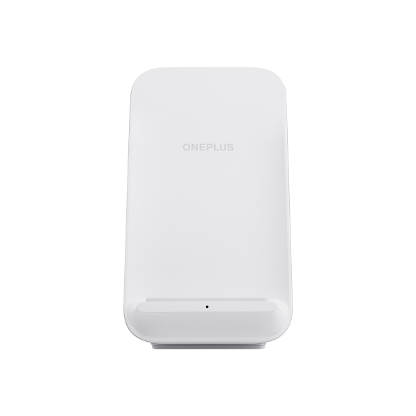 Warp Charger 50 Wireless Charger by OnePlus - White - US - Image 2