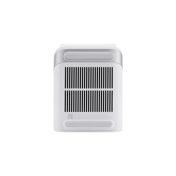 Warp Charger 50 Wireless Charger by OnePlus - White - US - Image 3