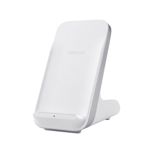 Warp Charger 50 Wireless Charger by OnePlus - White - US