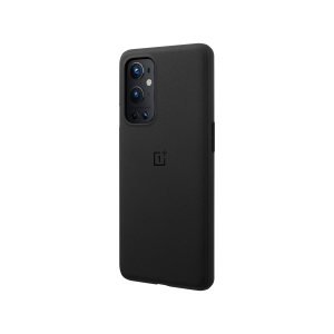 OnePlus 9 Pro Sandstone Bumper Case Original by OnePlus - Image 2