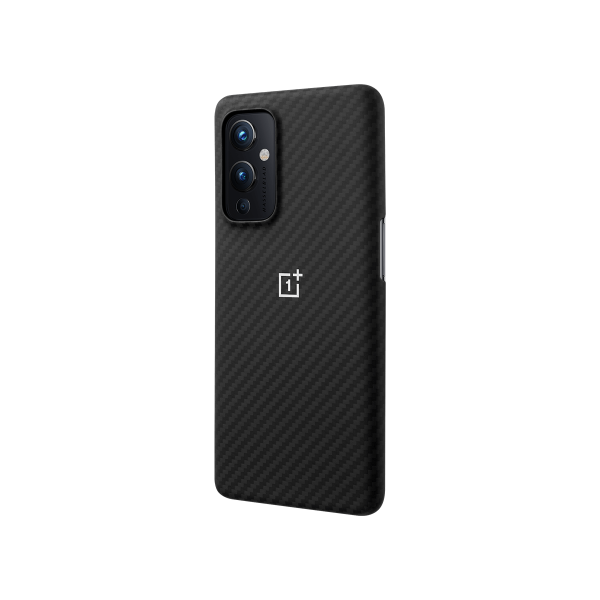 OnePlus 9 Karbon Protective Case Original by OnePlus - Image 4