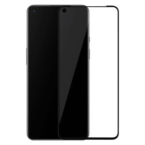 OnePlus 9 3D Tempered Glass Screen Protector Original by OnePlus