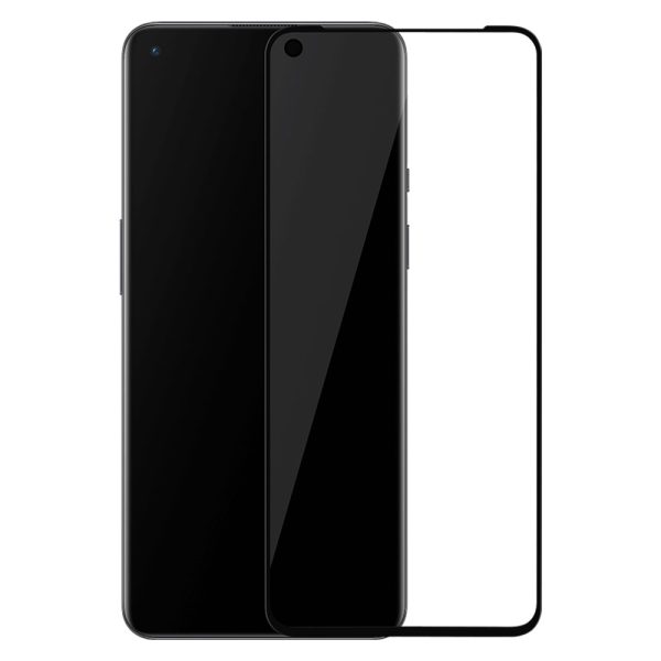 oneplus-9-glass-original OnePlus 9 3D Tempered Glass Screen Protector Original by OnePlus - Image 1
