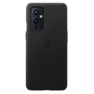 OnePlus 9 Sandstone Bumper Case Original by OnePlus