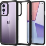 OnePlus 9 Ultra Hybrid Spigen ACS02685 Matte Black