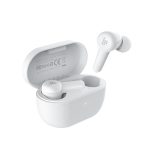 Tronsmart Apollo Air TrueWireless™ Stereo Plus Hybrid ANC Earbuds with Bluetooth 5.2, Asynchronous Transmission, 35dB full frequency ANC - White