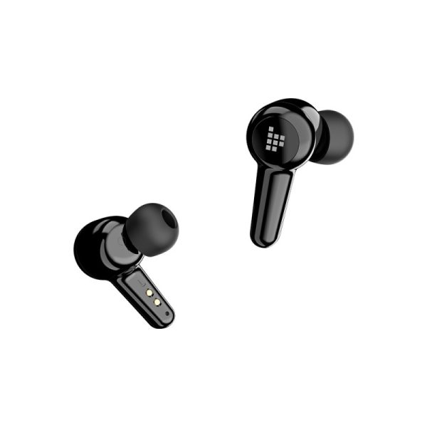 tronsmart-apollo-air-truewireless-stereo-plus-hybrid-anc-earbuds (2) Tronsmart Apollo Air TrueWireless™ Stereo Plus Hybrid ANC Earbuds with Bluetooth 5.2, Asynchronous Transmission, 35dB full frequency ANC - Black - Image 4