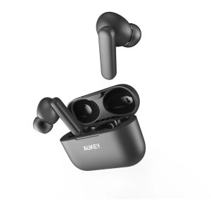 Aukey True Wireless Earbuds TWS with BT 5.0 - EP-M1