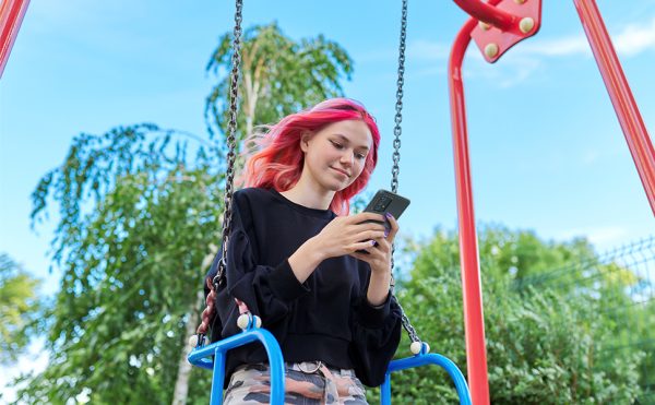 Galaxy A52s 5G / A52 Thin Fit Slim Case by Spigen Matte Black ACS02314 - Image 8