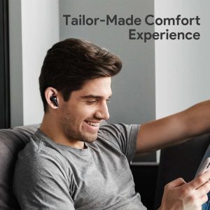 Aukey True Wireless Earbuds TWS with BT 5.0 - EP-M1 - Image 5