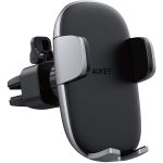 AUKEY 360 Degree Rotation Mobile Phone Holder - Black - HD-C48