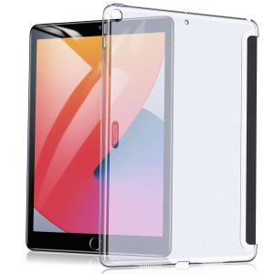 iPad 10.2 9th Gen A13 Bionic Ascend Hard Shell Case by ESR - Clear also for iPad 8th Gen / iPad 7th Gen - Image 11