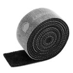 UGREEN Velcro Cable Organizer - 16 feet - Black - 40356