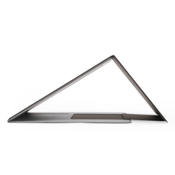 MOFT Z Sit & Stand 5 in 1 Laptop Desk - MS015 - Grey - Image 7