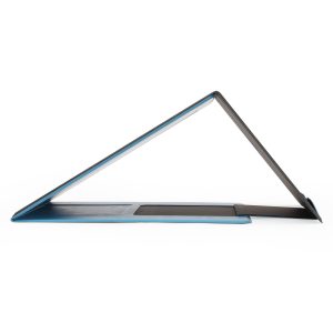 MOFT Z Sit & Stand 5 in 1 Laptop Desk - MS015 - Blue - Image 5