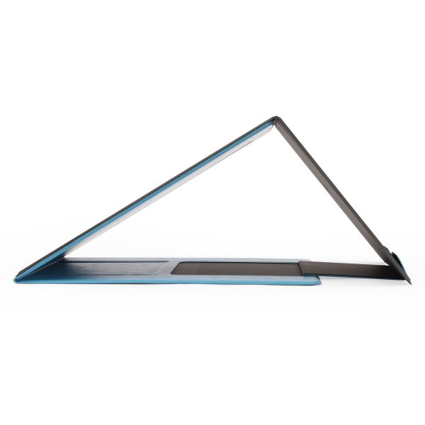 MOFT Z Sit & Stand 5 in 1 Laptop Desk - MS015 - Blue - Image 5