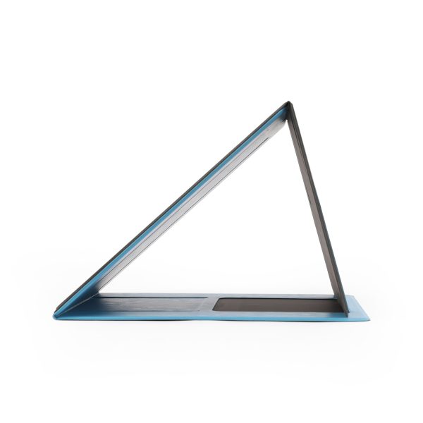 MOFT Z Sit & Stand 5 in 1 Laptop Desk - MS015 - Blue - Image 6